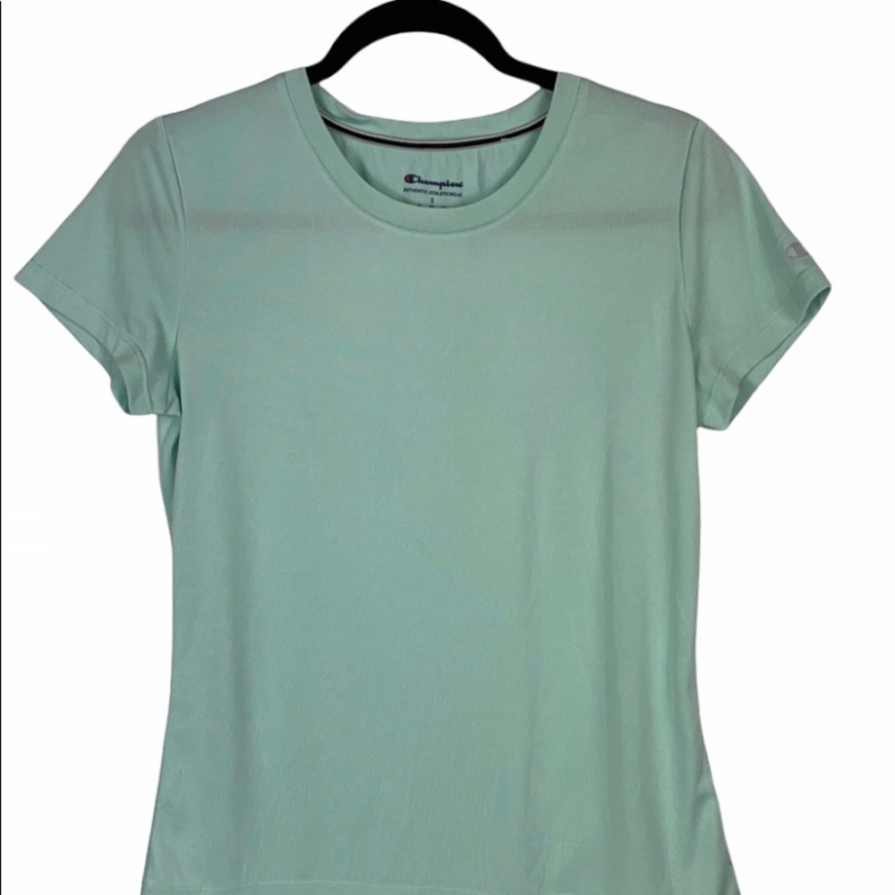 CHAMPION AUTHENTIC ATHLETICWEAR TEE